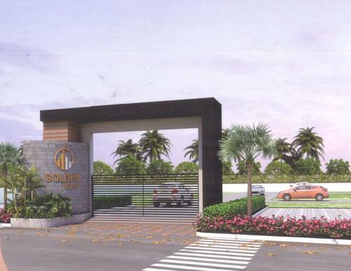  golden-velly Gated Community