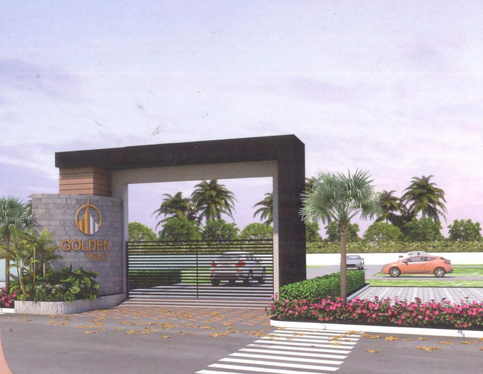  golden velly Gated Community