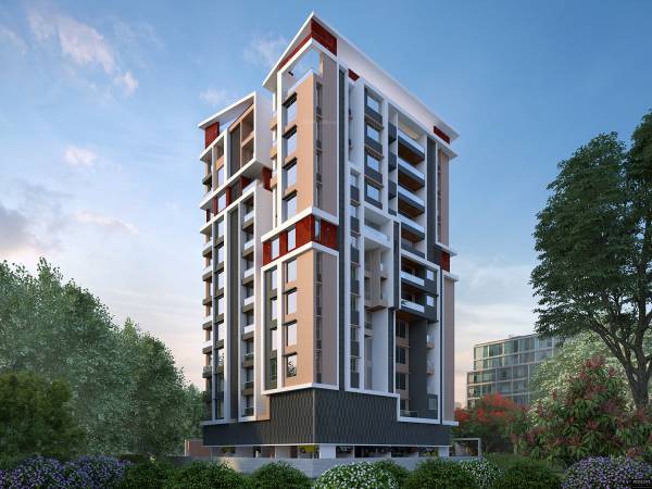  abhishek-chsl Elevation