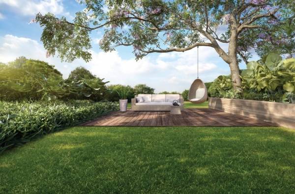 amenities of Godrej Sky Terraces