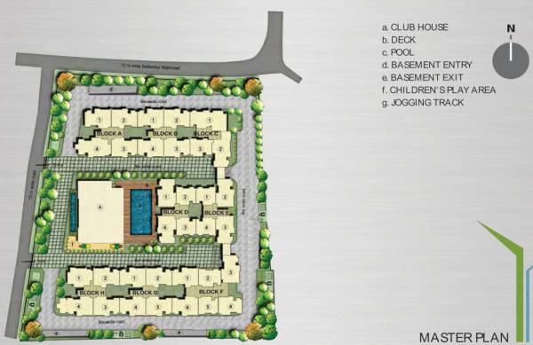  arista-phase-1 Master Plan