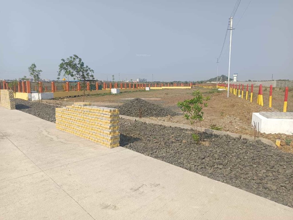  kanchan nagari 13 Elevation