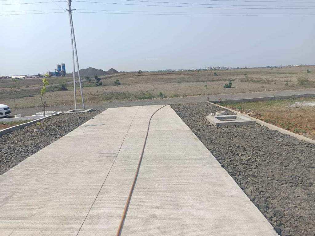  kanchan nagari 13 Elevation