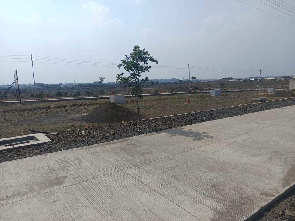  kanchan nagari 13 Elevation