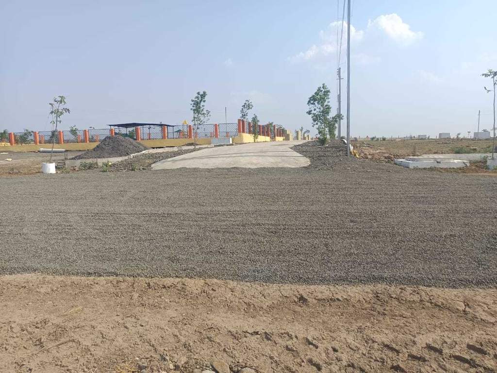  kanchan nagari 13 Elevation