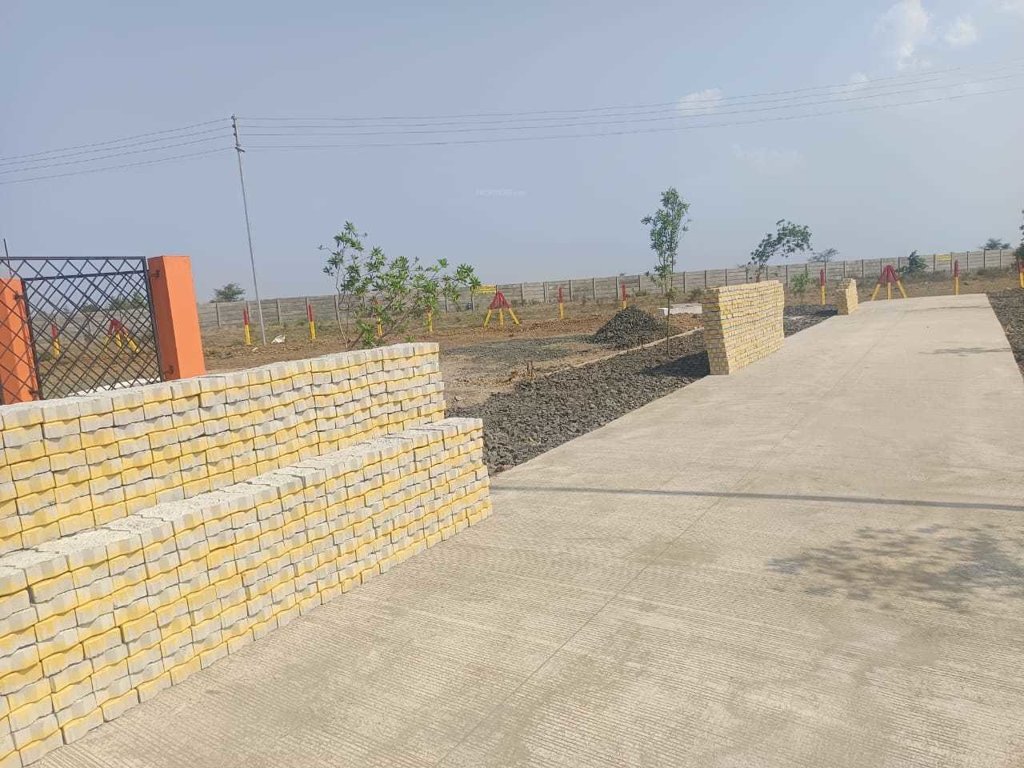  kanchan nagari 13 Elevation