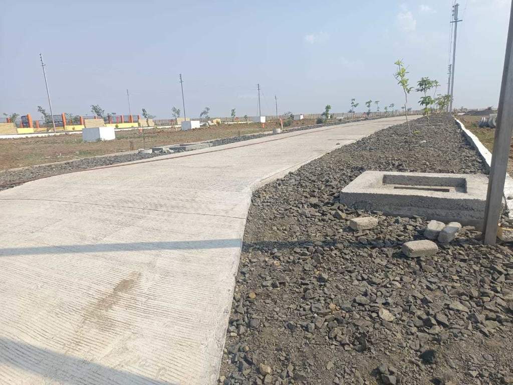  kanchan nagari 13 Elevation