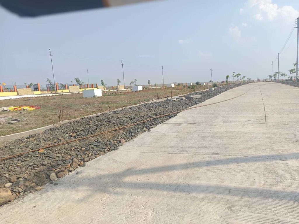  kanchan nagari 13 Elevation