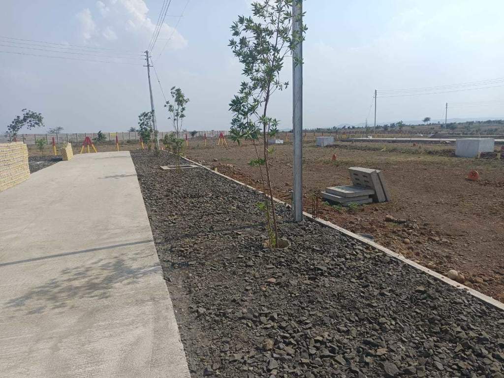  kanchan nagari 13 Elevation