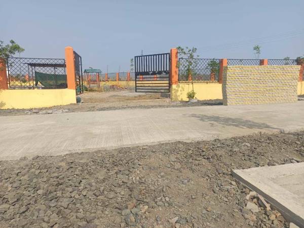 Elevation kanchan-nagari-13 Elevation