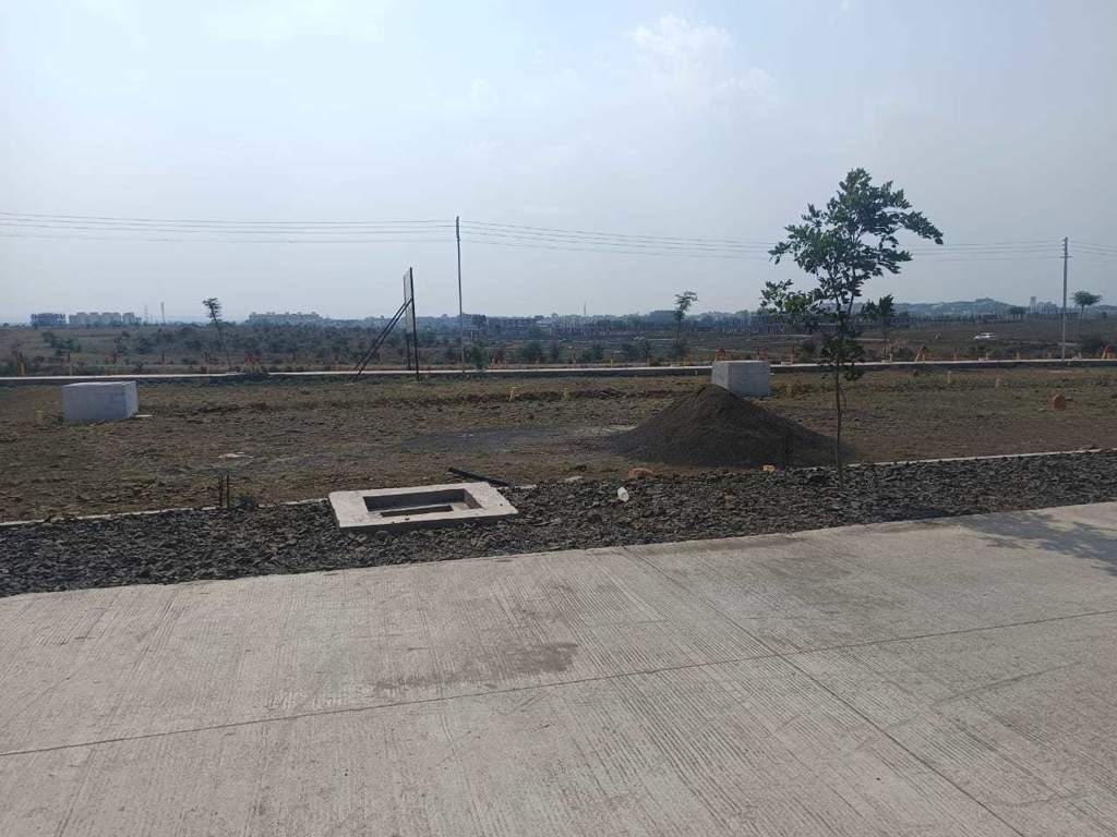  kanchan nagari 13 Elevation