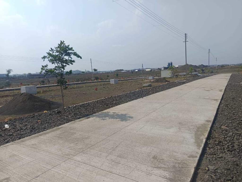  kanchan nagari 13 Elevation