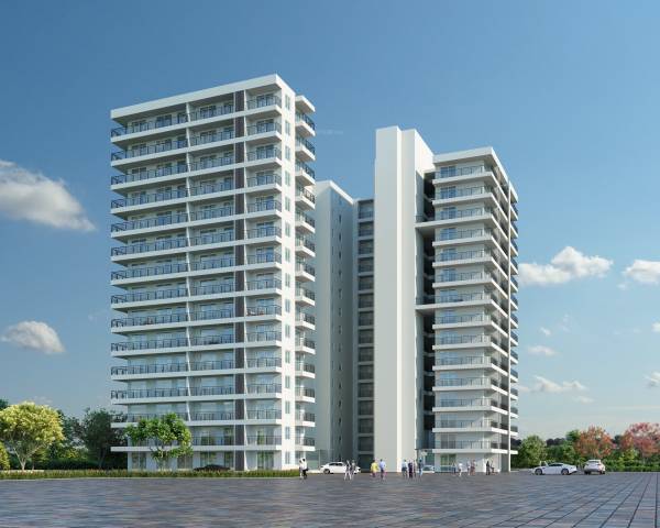 Elevation freesia-by-mahalaxmi-city Elevation