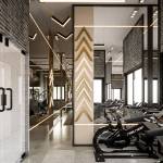  varella-mansion Gymnasium