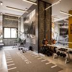  varella-mansion Gymnasium