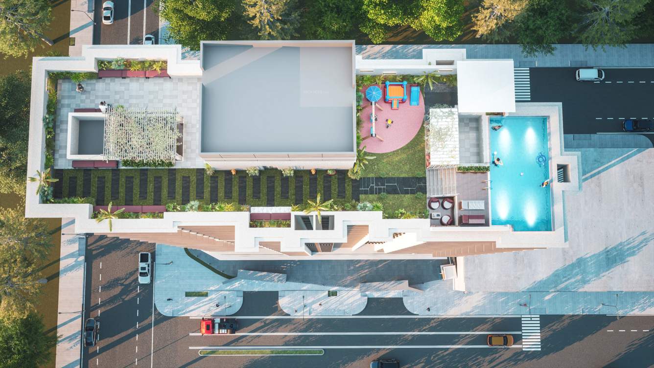  varella mansion Swimming Pool