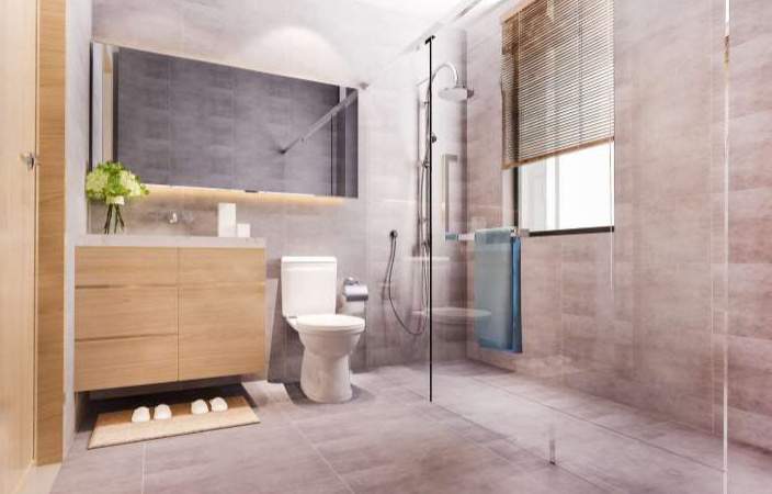  varella mansion Bathroom