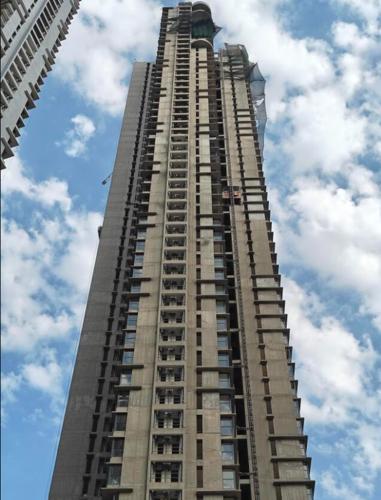  the-address-by-gs-tower-d The Address by GS Tower D - Wing 3 Construction Status Apr-25