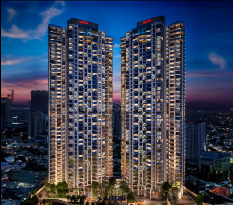  the-address-by-gs-tower-d Elevation