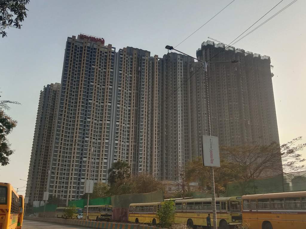 the address by gs tower Tower 1 Construction Status Feb 25