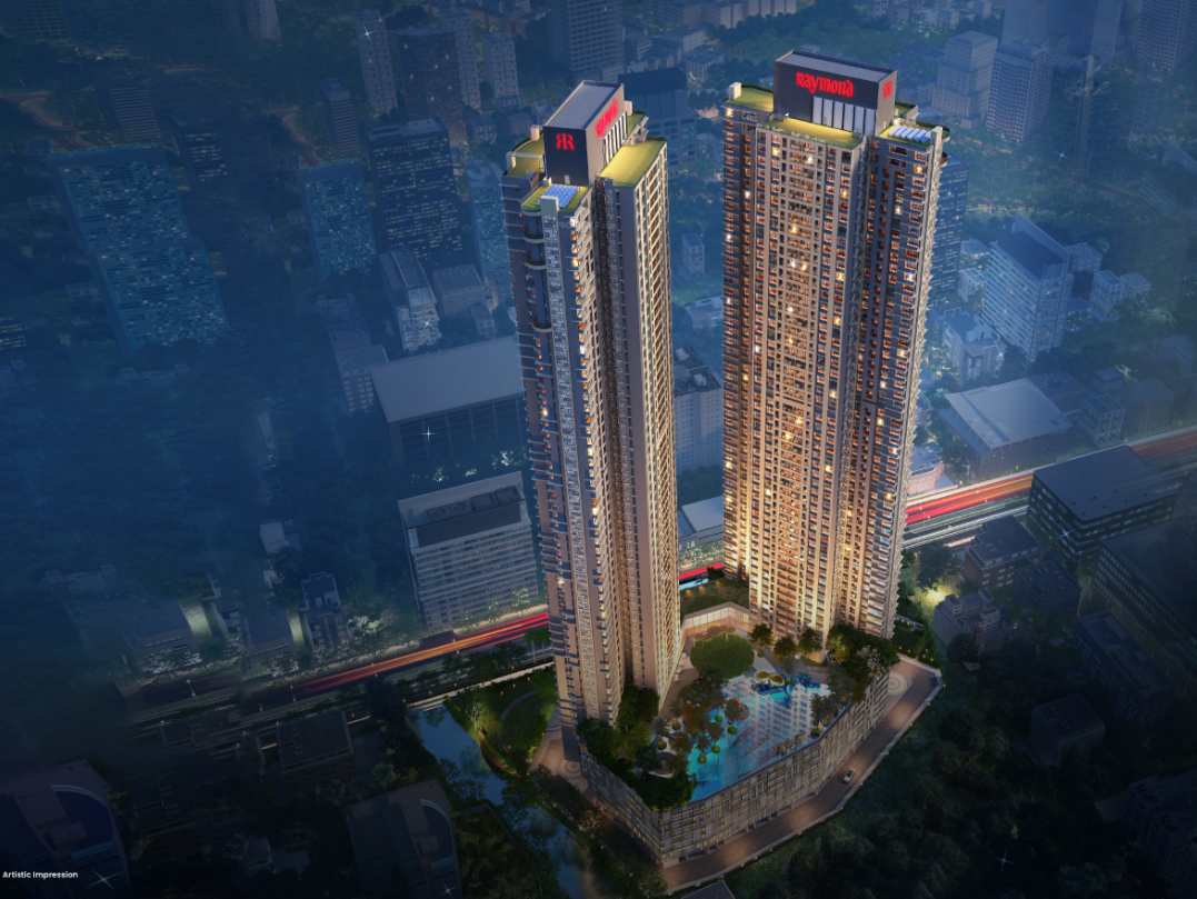 the address by gs tower Elevation