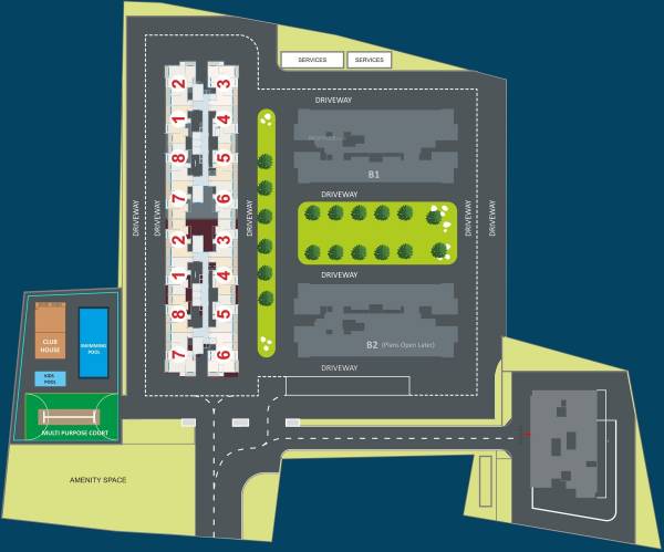  astra-phase-iii Master Plan
