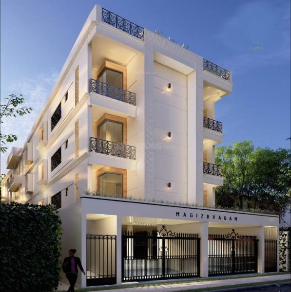  magizhvagam Elevation