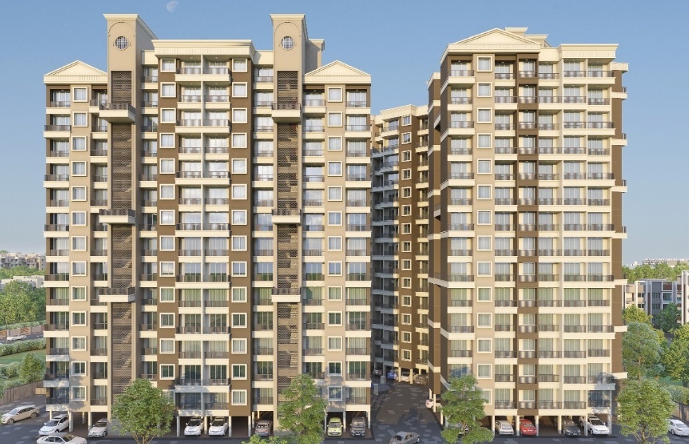  nakshtra phase iii Elevation