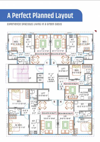  gs-pearl GS Pearl Cluster Plan