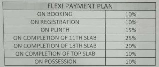 Payment Plan