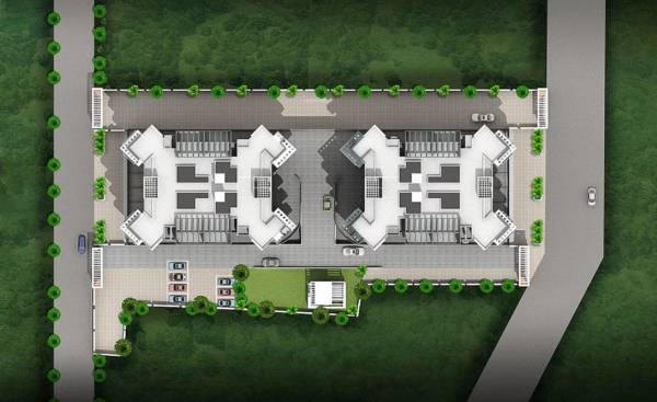  floria-2 Master Plan