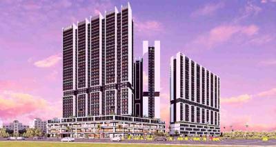  my-first-home-shil-phata-phase-2-bldg-2 Elevation