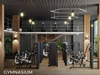  my-first-home-shil-phata-phase-2-bldg-2 Gymnasium