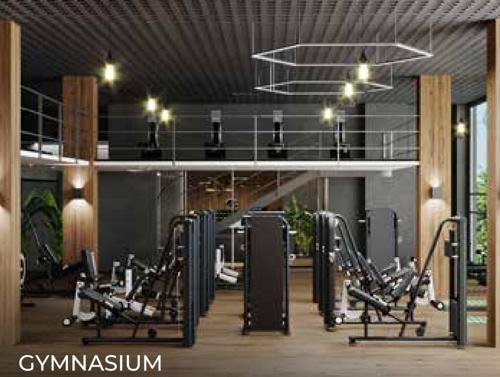  my-first-home-shil-phata-phase-2-bldg-2 Gymnasium