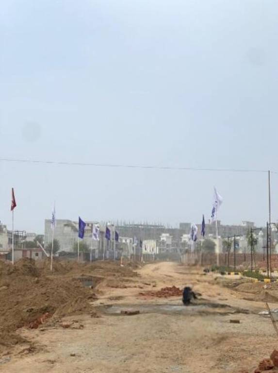  homes Construction Status Nov 23