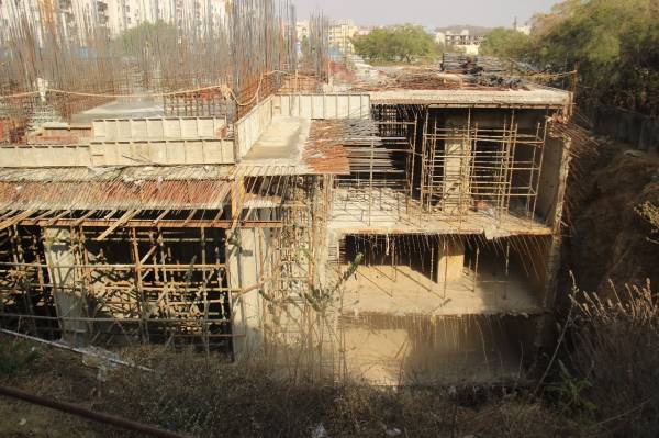  skyler A Kennedy Construction Status March-25