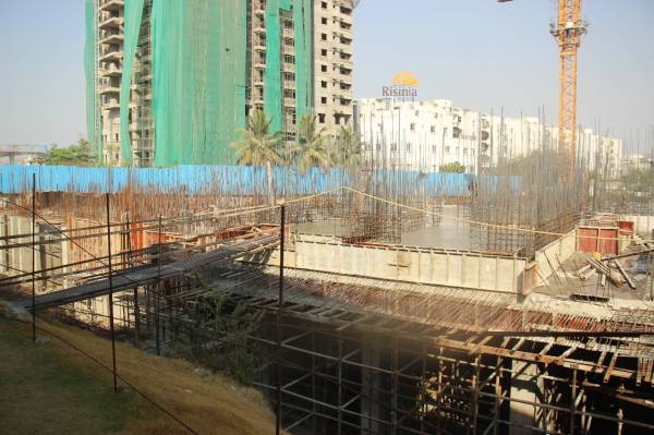  skyler A Kennedy Construction Status March-25