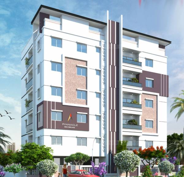  isha-enclave Elevation