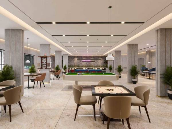  park-edge Indoor Games