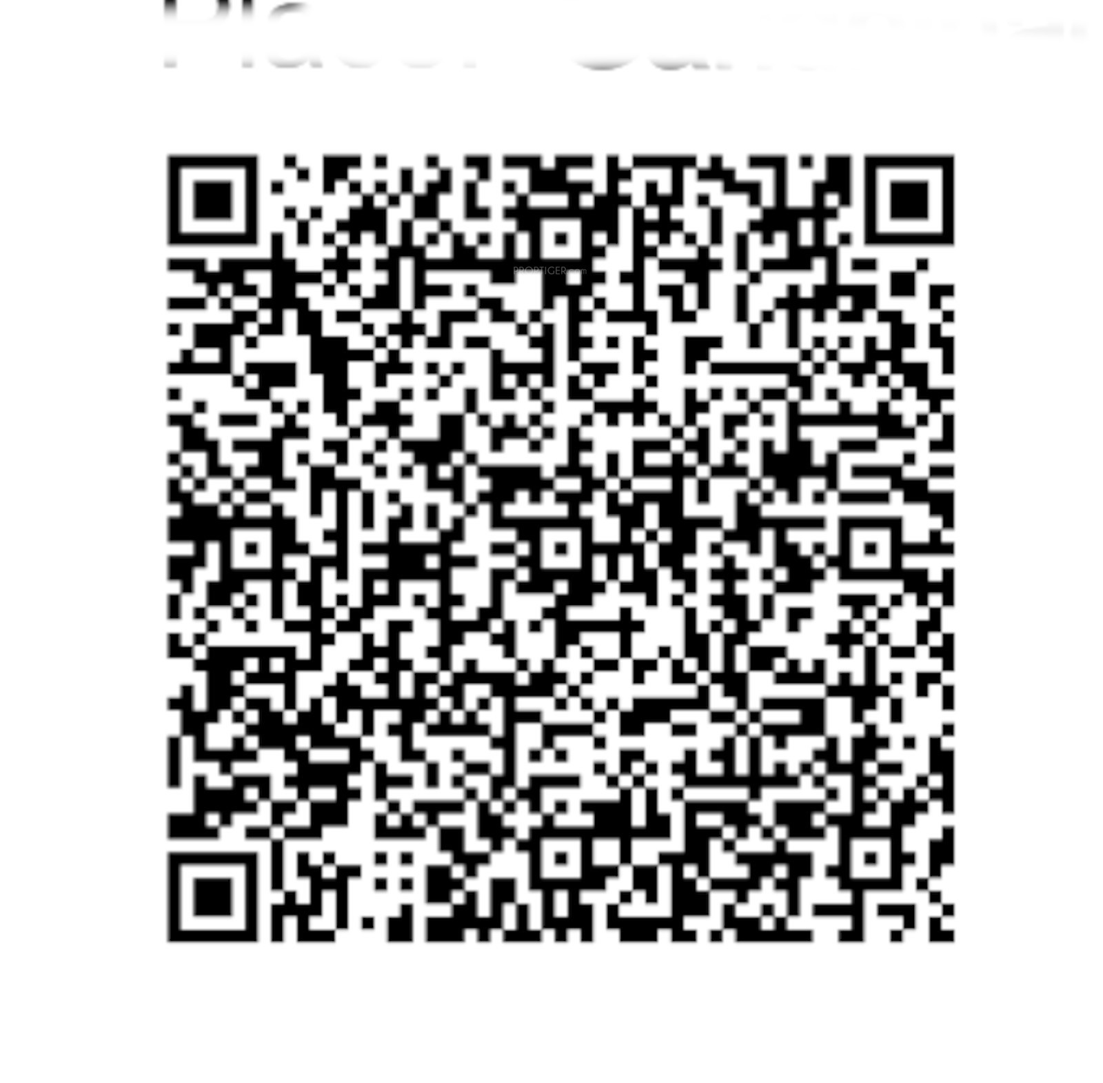 QR Image