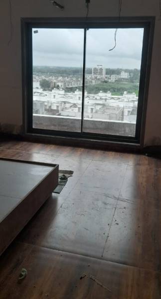  antilia Tower 1 Construction Status Sept-25