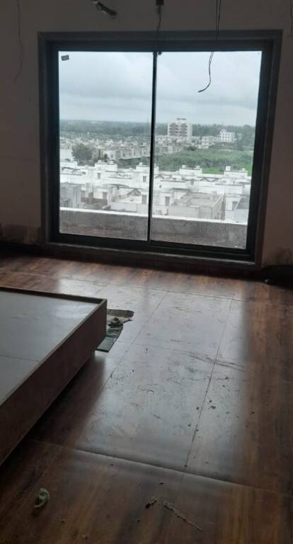  antilia Tower 1 Construction Status Sept 25