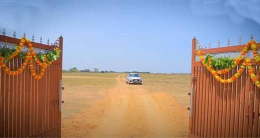 s-suketana-extension Elevation Elevation