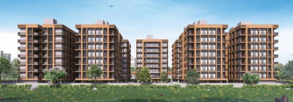 Elevation residency Elevation