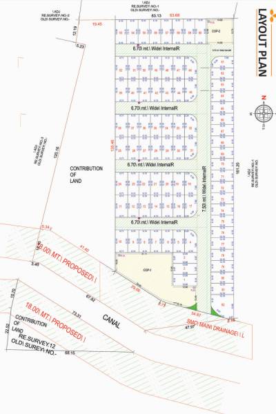 Layout Plan shridhar-villa Layout Plan