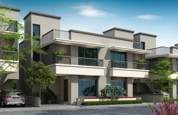 Elevation shantikunj-residency Elevation