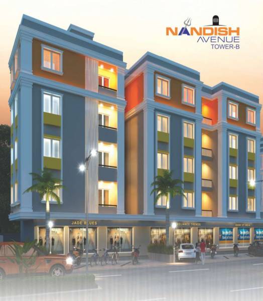  nandish-avenue-tower-b Elevation