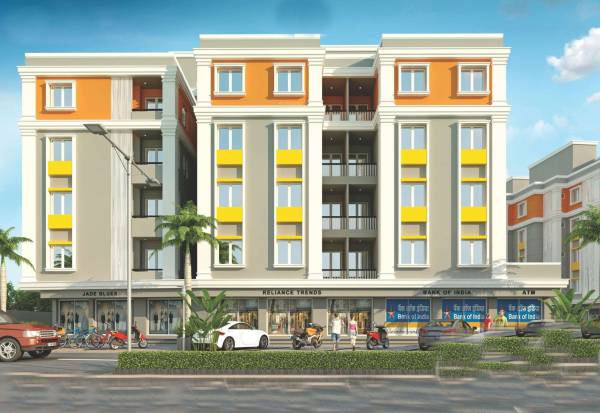  nandish-avenue-tower-b Elevation