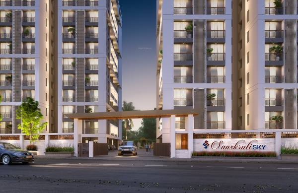 Others sanskruti-sky Others