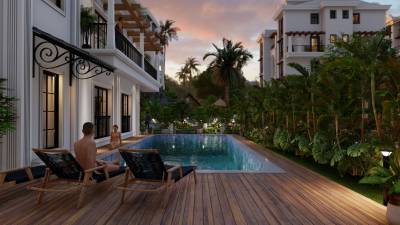  florenza Swimming Pool